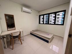 Blk 209 Yishun Palm Spring (Yishun), HDB 5 Rooms #635908791